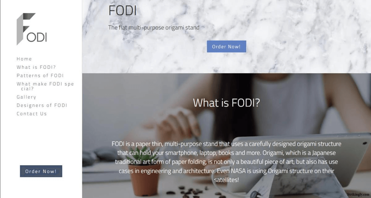 Fodi Fodi